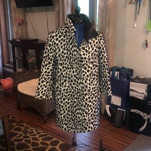 Gorgeous Accent Jacket Ann Taylor